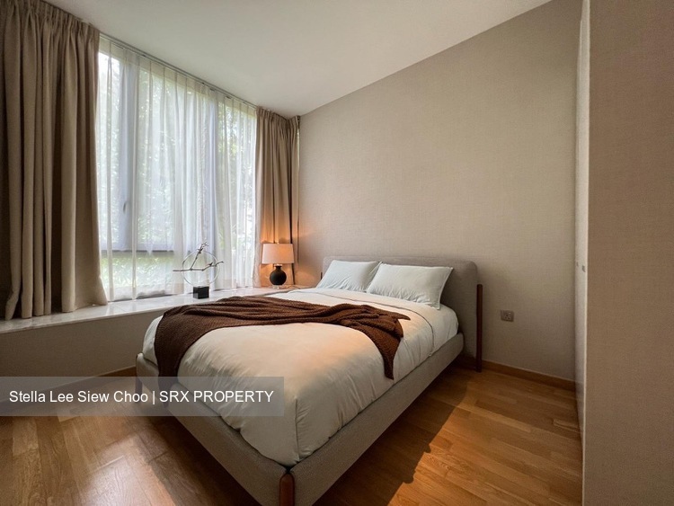 Marina Collection (D4), Condominium #637051071
